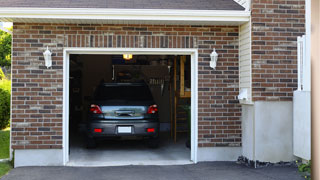 Garage Door Installation at Horizon Place, Colorado