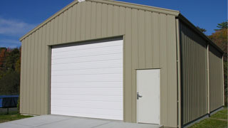 Garage Door Openers at Horizon Place, Colorado